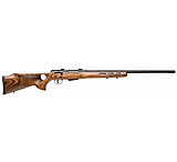 Image of Savage Arms 25LW Varminter-T Bolt Action Rifle With Thumbhole Stock, .22 Hornet, 24in Barrel