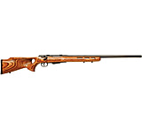 Image of Savage Arms 25LW Varminter-T Bolt Action Rifle With Thumbhole Stock, .223 Remington, 24in Barrel
