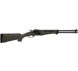 Image of Savage Arms 42 Takedown Rifle, .22 Winchester Magnum Rimfire, 20 inch Barrel