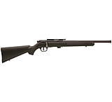 Image of Savage Arms 93-FVSR Bolt Action Rifle, .22 Winchester Magnum Rimfire, 16.5in Barrel
