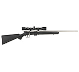 Image of Savage Arms 93-FVSSxp Bolt Action Rifle, .22 Winchester Magnum Rimfire, 21in Barrel
