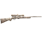 Image of Savage Arms 93 Bolt Action Rifle, .22 Winchester Magnum Rimfire, 22 in barrel