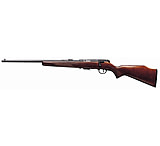 Image of Savage Arms 93-GL Left Hand Bolt Action Rifle, .22 Winchester Magnum Rimfire, 20.75in Barrel