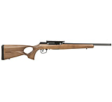 Image of Savage Arms A22 Timber Thumbhole Semi-Auto Rifle, .22 Long Rifle, 18in Barrel