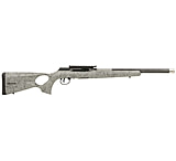Image of Savage Arms A Series TimberLite Thumbhole Rifle, .22 LR, 18in barrel - FRRMPG