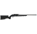 Image of Savage Arms A22 Bolt Action Rifle, .22 Winchester Magnum Rimfire, 22 in barrel