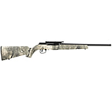 Image of Savage Arms A22 Semi-Auto Rifle, .22 Long Rifle, 16.50 in barrel