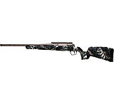 Image of Savage Arms Axis 2 Pro Sporter Left Hand Bolt Action Rifle, .25-06 Remington, 20in Barrel