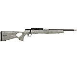 Image of Savage Arms B Series TimberLite Thumbhole Rifle, .22 LR, 18in barrel - FRRMPG