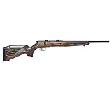 Image of Savage Arms B22 Bolt Action Rifle, .17 Hornady Magnum Rimfire, 18 in barrel