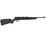 Image of Savage Arms B22 Bolt Action Rifle, .22 Winchester Magnum Rimfire, 18 in barrel
