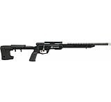 Image of Savage Arms B22 Precision Lite Bolt Action Rifle, .17 Hornady Magnum Rimfire, 18in Barrel