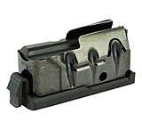 Savage Arms Blued Metal Magazine for Axis 11/111 10/110 270WSM 300WSM 6.5PR, 2RD, 55252