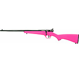 Image of Savage Arms Rascal Youth Single Shot Youth Left Hand Bolt Action Rifle, .22 Long Rifle, 16.12in Barrel