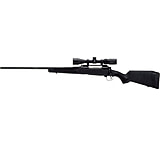 Image of Savage Arms 110 Apex Hunter XP Left Hand Bolt Action Rifle, .243 Winchester, 22in Barrel
