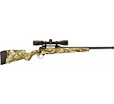 Image of Savage Arms 110 Apex Predator XP Bolt Action Rifle, .22-250 Remington, 20in Barrel