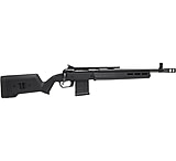 Image of Savage Arms 110 Magpul Scout Bolt Action Rifle, 308 Win/7.62x51 NATO, 16.5in Barrel