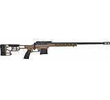 Image of Savage Arms 110 Precision Bolt Action Rifle, 6.5mm Creedmoor, 24in Barrel