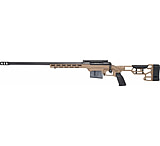 Image of Savage Arms 110 Precision Left Hand Bolt Action Rifle, .338 Lapua Magnum, 24in Barrel