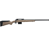 Image of Savage Arms 110 Tactical Desert Bolt Action Rifle, .300 Winchester Magnum, 24in Barrel