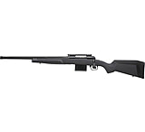 Image of Savage Arms 110 Tactical Left Hand Bolt Action Rifle, 308 Win/7.62x51 NATO, 24in Barrel