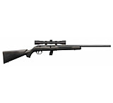 Image of Savage Arms 64FVXP Semi-Auto Rifle, .22 Long Rifle, 21in Barrel