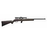 Image of Savage Arms 64FXP Semi-Auto Rifle, .22 Long Rifle, 21in Barrel