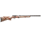 Image of Savage Arms 93R17-BRJ HB Bolt Action Rifle, .17 Hornady Magnum Rimfire, 21in Barrel