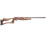 Image of Savage Arms 93R17-BSEV HB Bolt Action Rifle, .17 Hornady Magnum Rimfire, 21in Barrel