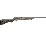 Image of Savage Arms 93R17-BVSS Bolt Action Rifle, .17 Hornady Magnum Rimfire, 21in Barrel