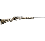 Image of Savage Arms 93R17-Camo Bolt Action Rifle, .17 Hornady Magnum Rimfire, 21in Barrel