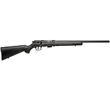 Image of Savage Arms 93R17-FV Bolt Action Rifle, .17 Hornady Magnum Rimfire, 21in Barrel