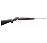 Image of Savage Arms 93R17-FVSS Bolt Action Rifle, .17 Hornady Magnum Rimfire, 21in Barrel