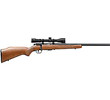 Image of Savage Arms 93R17-GVXP Bolt Action Rifle, .17 Hornady Magnum Rimfire, 21in Barrel