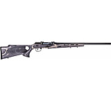 Image of Savage Arms A17 Semi-Auto Rifle, 17 WSM, 22in Barrel