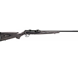Image of Savage Arms A17 Sporter Semi-Auto Rifle, .17 Hornady Magnum Rimfire, 22in Barrel