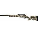 Image of Savage Arms Axis 2 Pro Left Hand Bolt Action Rifle, .243 Winchester, 20in Barrel