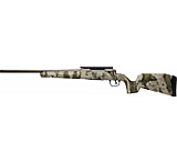 Image of Savage Arms Axis 2 Pro Left Hand Bolt Action Rifle, 6.5mm Creedmoor, 20in Barrel
