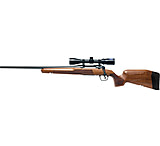 Image of Savage Arms Axis 2 XP Left Hand Bolt Action Rifle, .243 Winchester, 22in Barrel