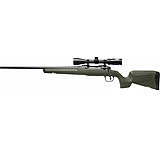 Image of Savage Arms Axis 2 XP Left Hand Bolt Action Rifle, 308 Win/7.62x51 NATO, 20in Barrel