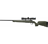 Image of Savage Arms Axis 2 XP Left Hand Bolt Action Rifle, 308 Win/7.62x51 NATO, 22in Barrel