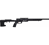 Image of Savage Arms B17 Precision Bolt Action Rifle, .17 Hornady Magnum Rimfire, 18in Barrel