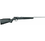 Image of Savage Arms B17FVSS Bolt Action Rifle, .17 Hornady Magnum Rimfire, 21in Barrel