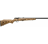 Image of Savage Arms Mark II-BV Bolt Action Rifle, .22 Long Rifle, 21in Barrel
