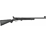 Image of Savage Arms Mark II-FVT Bolt Action Rifle, .22 Long Rifle, 21in Barrel