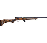 Image of Savage Arms Mark II Minimalist Bolt Action Rifle, .22 Long Rifle, 18in Barrel