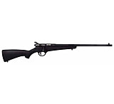 Image of Savage Arms Rascal Youth Single Shot Bolt Action Rifle, .22 Long Rifle, 16.13in Barrel