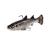 Image of Savage Gear 3D LT Mullet Pro Swim Soft Bait
