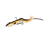 Image of Savage Gear 3D Real Eel Swimbait Soft Bait