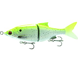 Image of Savage Gear 3D Shine Swimming Glide Bait, Slow Sink